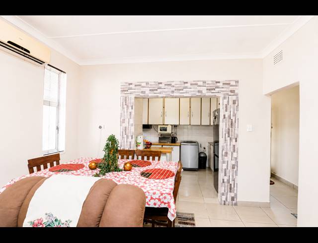 2 BEDROOM APARTMENT FOR SALE IN MORNINGSIDE